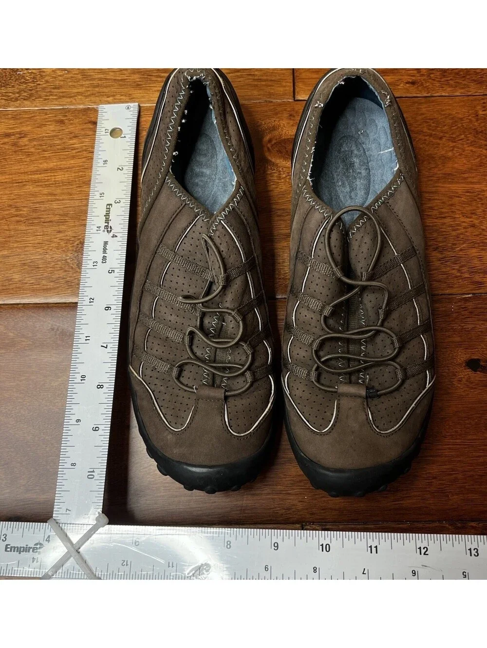 Clarks brand privo